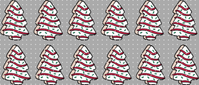 16oz Christmas-S  3234